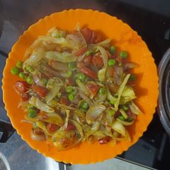 Mix veg A picture of Mix veg.