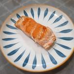 681. Pan Fried Salmon