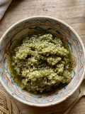 Sambal Ijo Resep Mertua