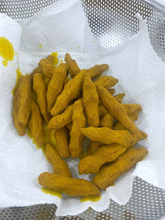 A picture of Ikara.