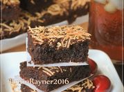 Gambar brownis tanpa dcc
