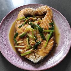 A picture of Salmon.