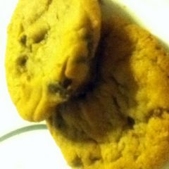 A picture of Yummy ChocoChipCookies!.