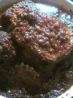 Foto resep Bistik sapi
