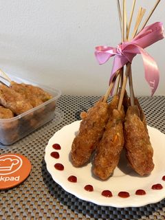 Foto resep Sempol ayam