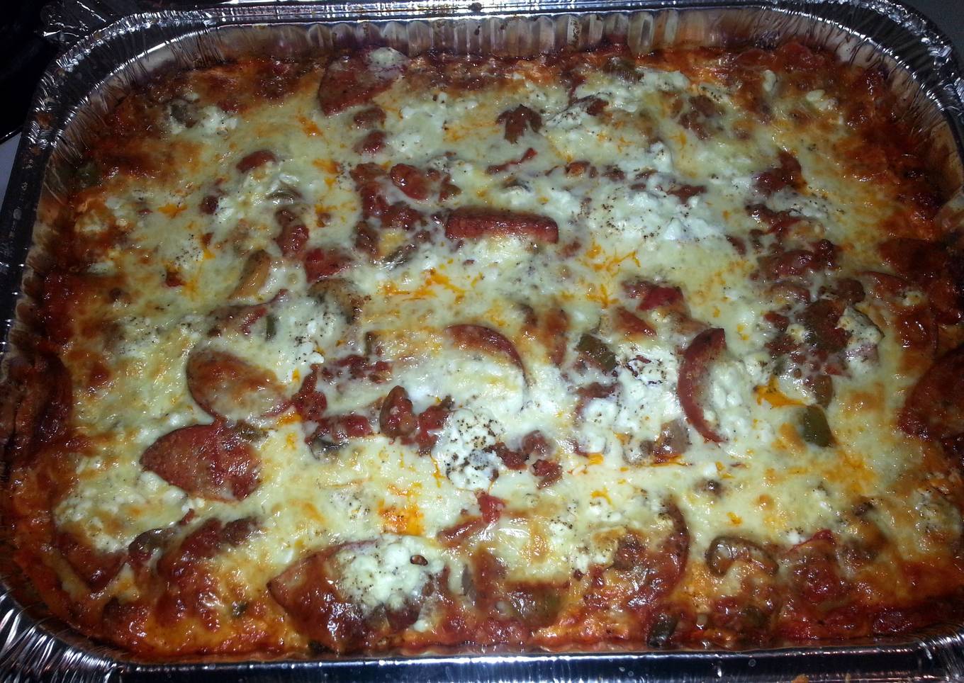 Lasagna
