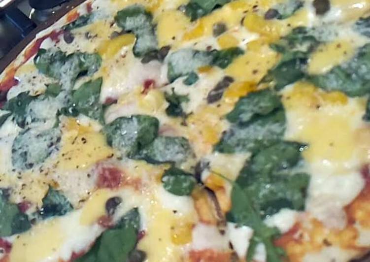 Tuesday Afternoon Pizza Tuesday Afternoon Pizza