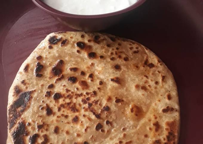 Parantha
