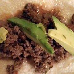 A picture of Mexican Grd Beef Taco Mix.