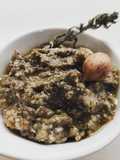 Pesto di funghi