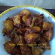 Sambal goreng 2k (kentang kornet)