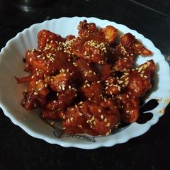 Chilli gobi A picture of Chilli gobi.