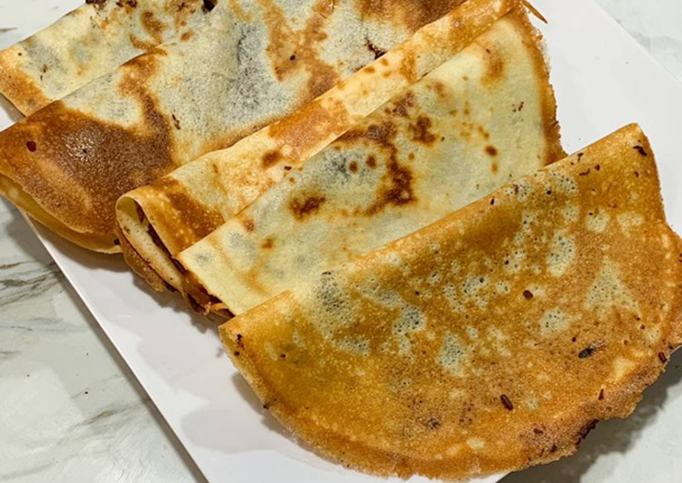 LEKKER / CREPE (TEFLON RUMAHAN)