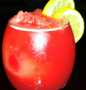 Easy Steps to Prepare Mike&#39;s Adult Watermelon Lemonade the So Delicious Really delicious