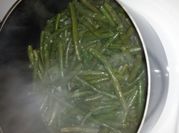 A picture of table spoon butter