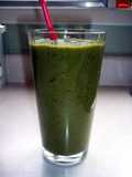 Diva's Super Duper Smoothie
