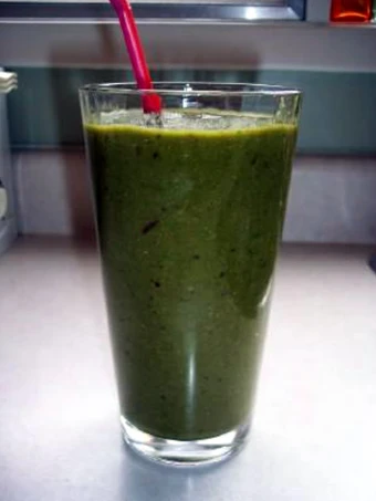 Recipe Diva&#39;s Super Duper Smoothie the  Makes Drooling You can take Joss in your mouth