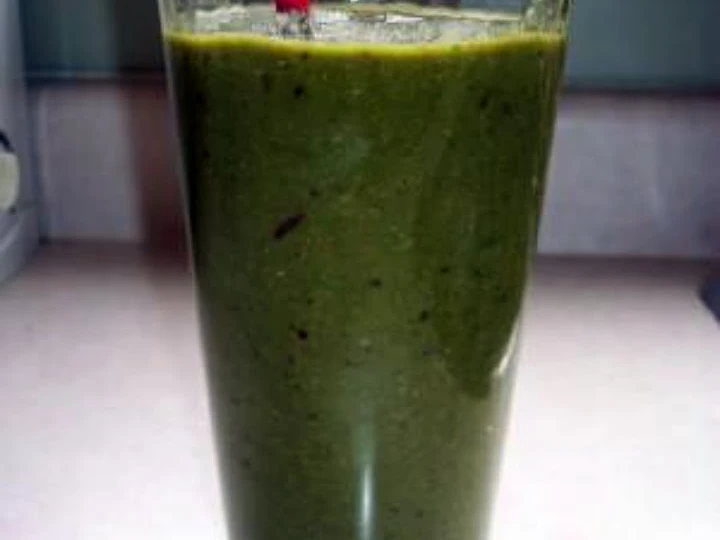 Easy Way Make Diva's Super Duper Smoothie the Perfect Delicious