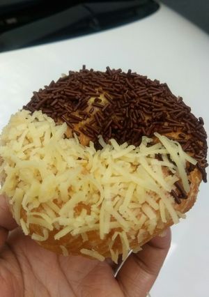 Foto resep Donat Kampung Menul