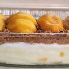 A picture of Mango Overloaded Graham.
