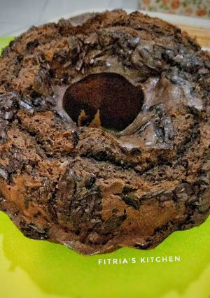 Foto resep Brudel Coklat