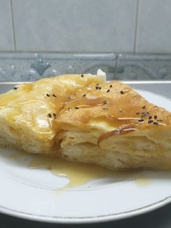 صورة لوصفة بنت الصحن