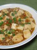 My Mapo Tofu
