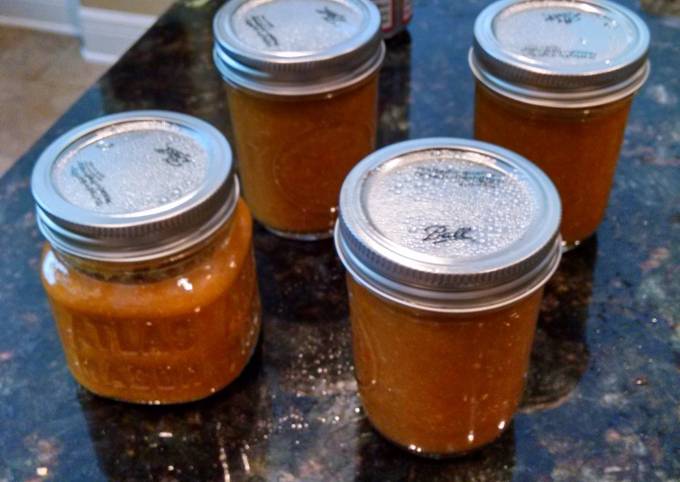 Simple Way to Make Homemade Kurt's Hot Sauce Batch #1 of 2014