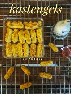 Foto resep Kastengel