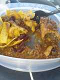 Easy Texas chilli