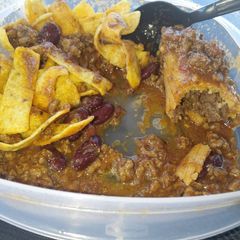 A picture of Easy Texas chilli.