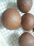 Chocolate Rolls