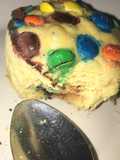 Mug cake