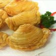 Karipap Pusing