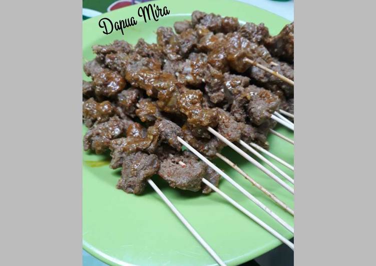 Sate Padang