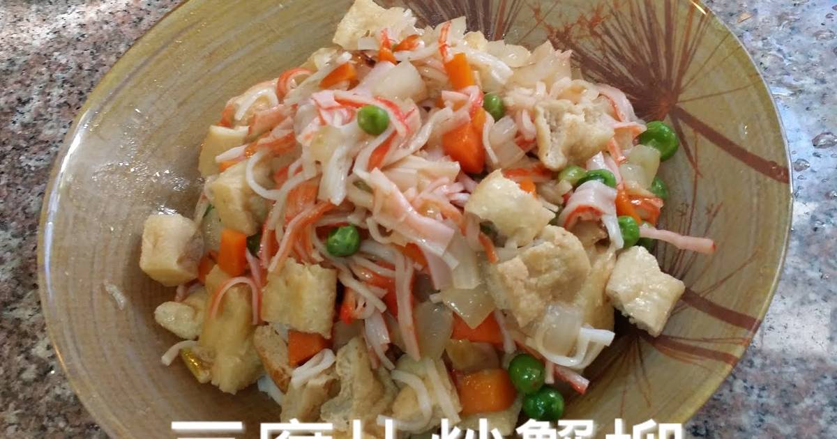 33 easy and tasty tofu skin recipes by home cooks - Cookpad