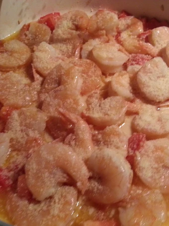 Easy Way Make Recipe Shrimp scampi that is  Makes Drooling, Appealing}