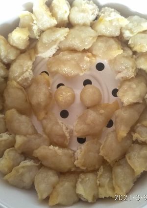 Foto resep Tahu Bakso Ayam