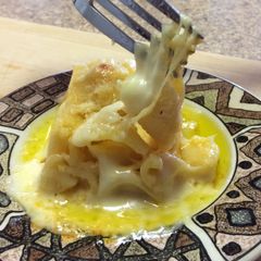 A picture of Macaroni & Cheese - This Is The Recipe To Use!.