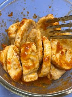 Foto resep Karedok basreng