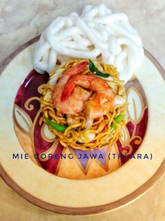 Foto resep Mie Goreng Jawa