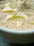 Hummus (Chickpea Dip)