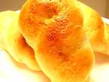 milk sugar bread