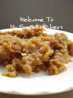 A picture of Oil-Free, Easy, and Timesaving Caramelized Onions.