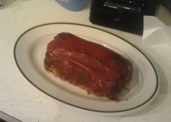 The New Way Prepare Recipe Turkey Meatloaf Delicious Steady The New Way Prepare Recipe Turkey Meatloaf Delicious Steady