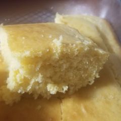 A picture of Sweet Corn Bread.