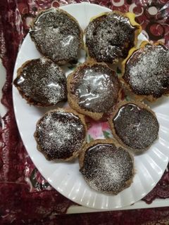 صورة لوصفة مادلان