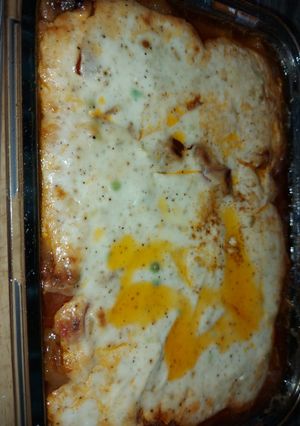 Ràczos hal recept fotója