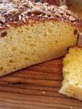 Colomba senza glutine