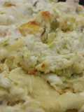 Chicken & Pepperoncini Casserole 